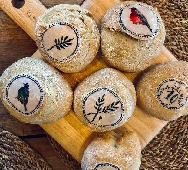 住宿加早餐  Le Numéro 10