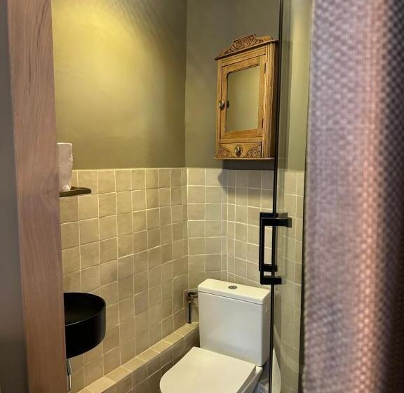 住宿加早餐  Le Numéro 10