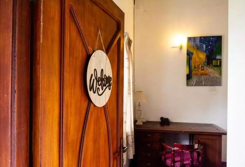 Aamiaismajoitus (B&B) Tranquil Garden   Near Nuwaraeliya Town