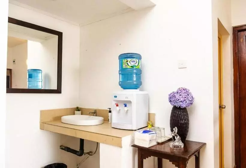 Aamiaismajoitus (B&B) Tranquil Garden   Near Nuwaraeliya Town