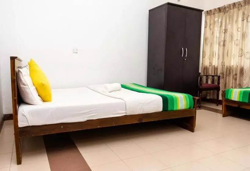 Aamiaismajoitus (B&B) Tranquil Garden   Near Nuwaraeliya Town