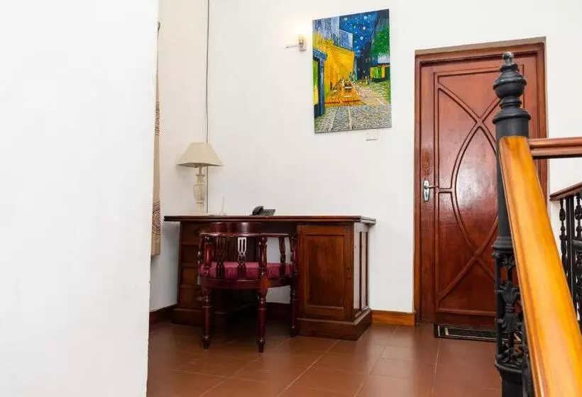 Aamiaismajoitus (B&B) Tranquil Garden   Near Nuwaraeliya Town