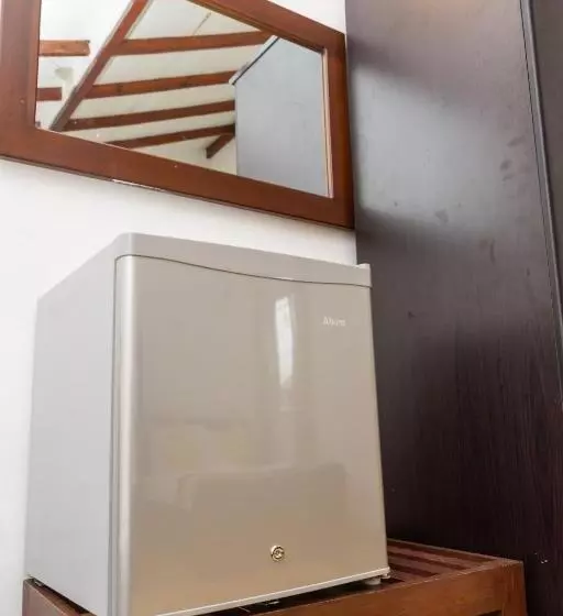 Aamiaismajoitus (B&B) Tranquil Garden   Near Nuwaraeliya Town