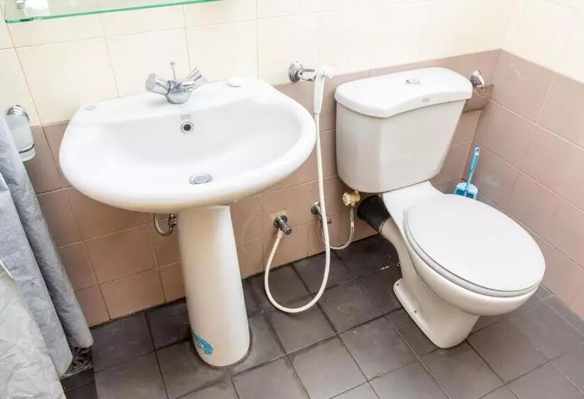 Aamiaismajoitus (B&B) Tranquil Garden   Near Nuwaraeliya Town