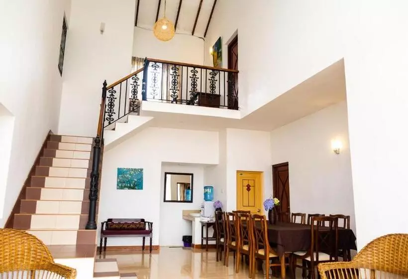 Aamiaismajoitus (B&B) Tranquil Garden   Near Nuwaraeliya Town