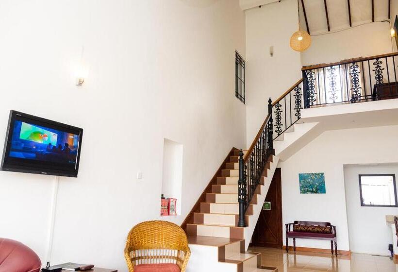 Bed and Breakfast Tranquil Garden   Near Nuwaraeliya Town