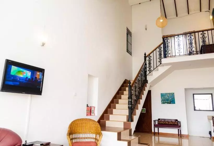 Aamiaismajoitus (B&B) Tranquil Garden   Near Nuwaraeliya Town