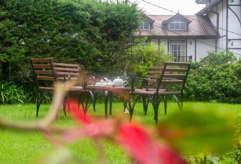 Aamiaismajoitus (B&B) Tranquil Garden   Near Nuwaraeliya Town