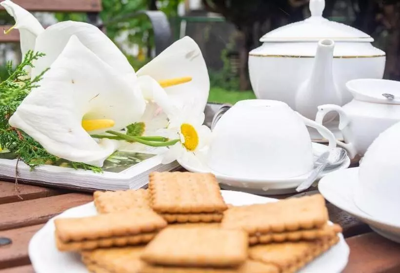 Aamiaismajoitus (B&B) Tranquil Garden   Near Nuwaraeliya Town