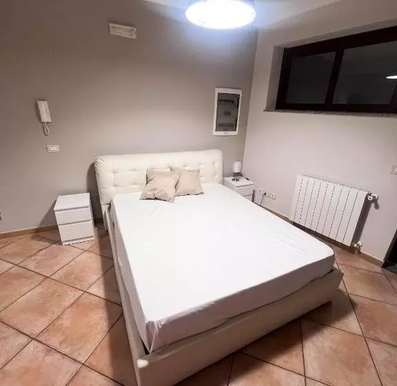 Aamiaismajoitus (B&B) V Loft