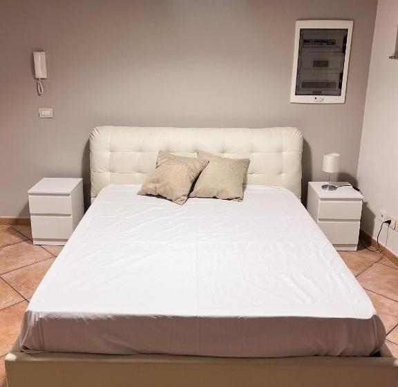 مبيت وإفطار V Loft