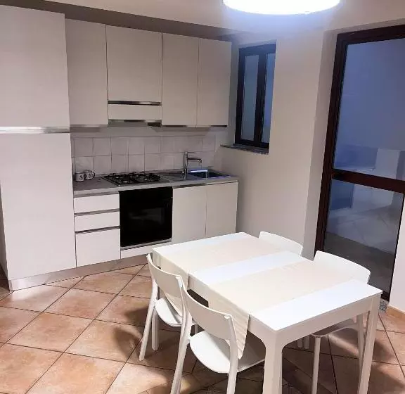 Aamiaismajoitus (B&B) V Loft