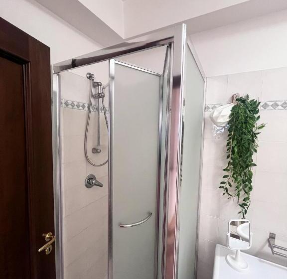 مبيت وإفطار V Loft