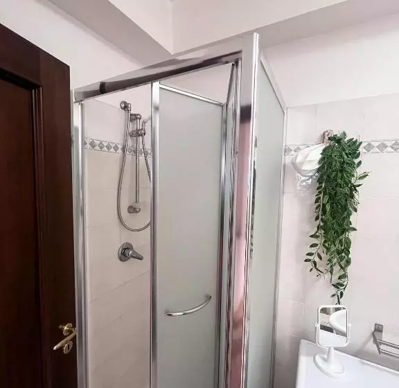 Aamiaismajoitus (B&B) V Loft