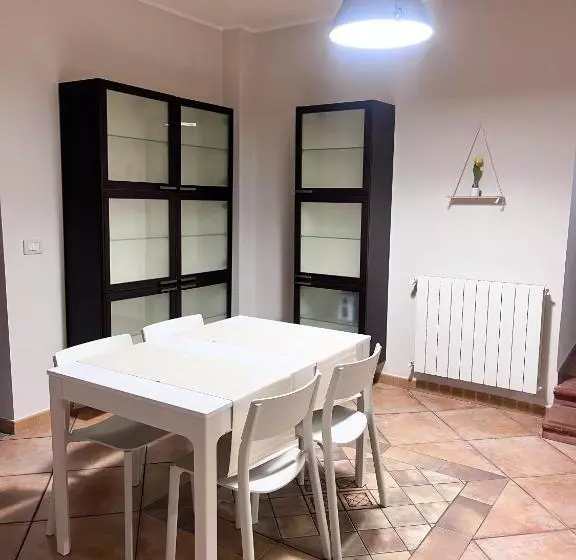 Aamiaismajoitus (B&B) V Loft