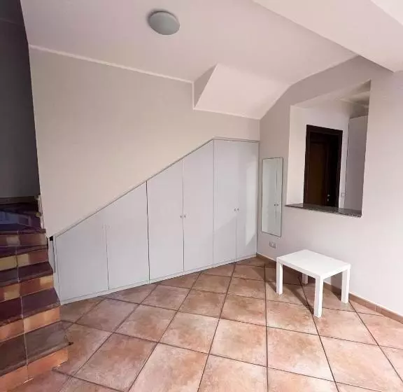 Aamiaismajoitus (B&B) V Loft