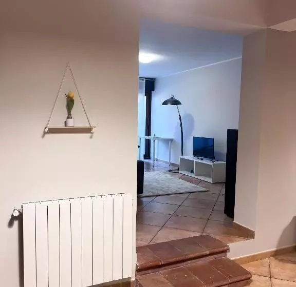 Aamiaismajoitus (B&B) V Loft
