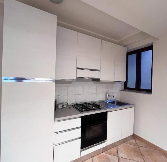 مبيت وإفطار V Loft