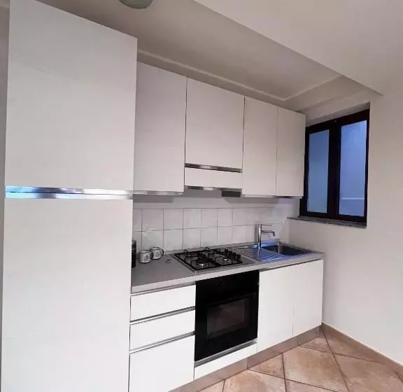 Aamiaismajoitus (B&B) V Loft