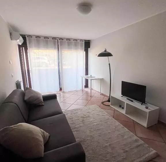 Aamiaismajoitus (B&B) V Loft