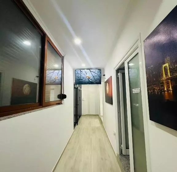 Aral Hostel