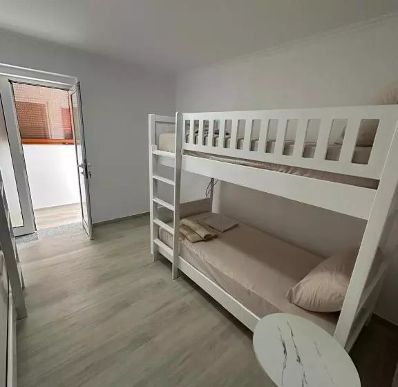 Aral Hostel