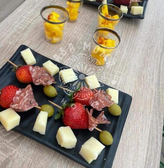 Отель Casa Moma