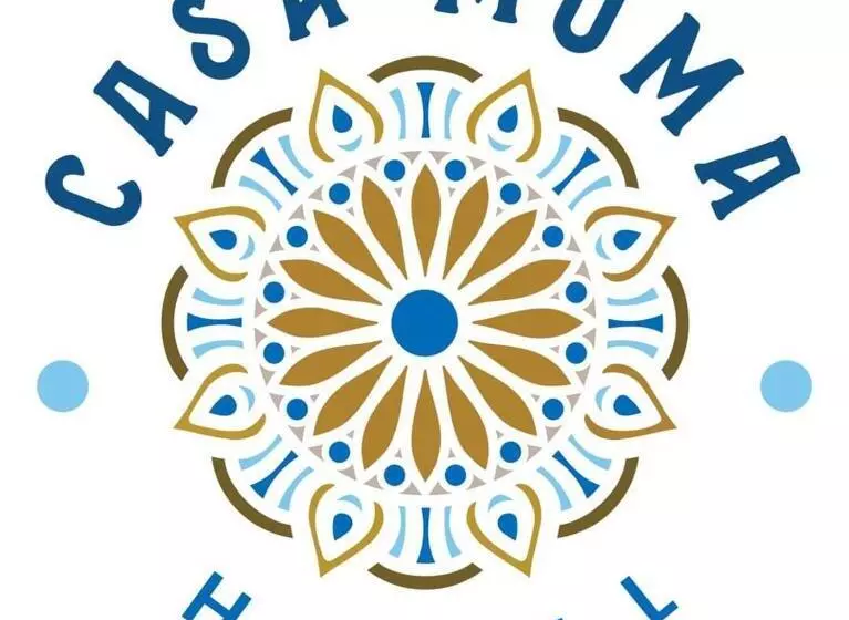 ホテル Casa Moma