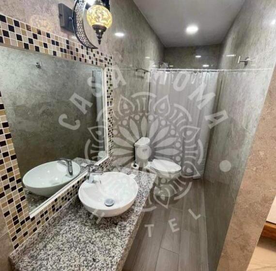 Отель Casa Moma