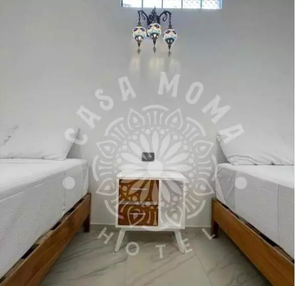 ホテル Casa Moma