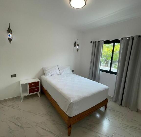 Отель Casa Moma