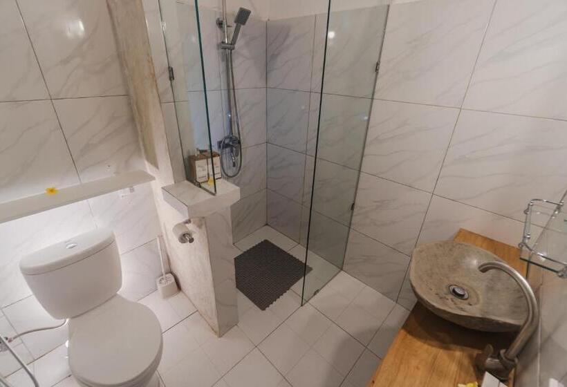 酒店 Gavra Studio Room And Breakfast