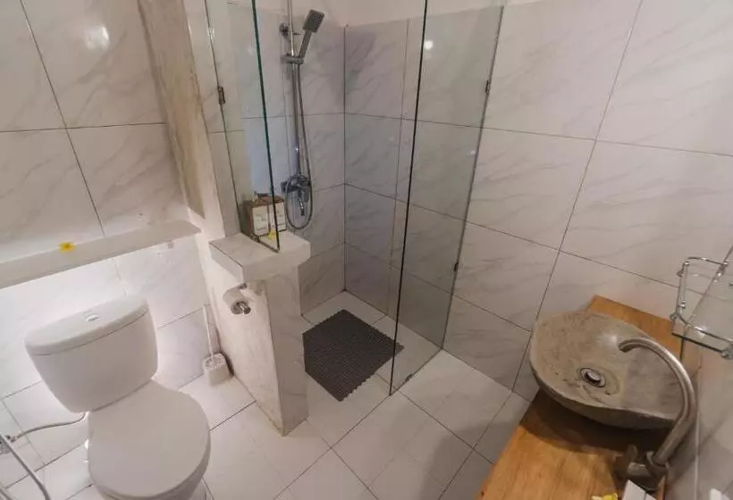 Hotelli Gavra Studio Room And Breakfast