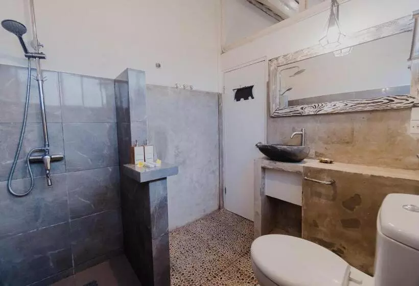 Hotelli Gavra Studio Room And Breakfast