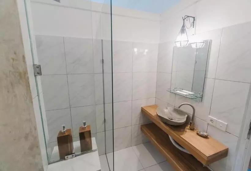 Hotelli Gavra Studio Room And Breakfast