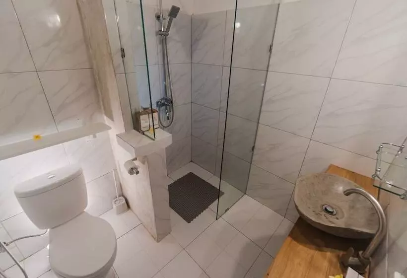 Hotelli Gavra Studio Room And Breakfast