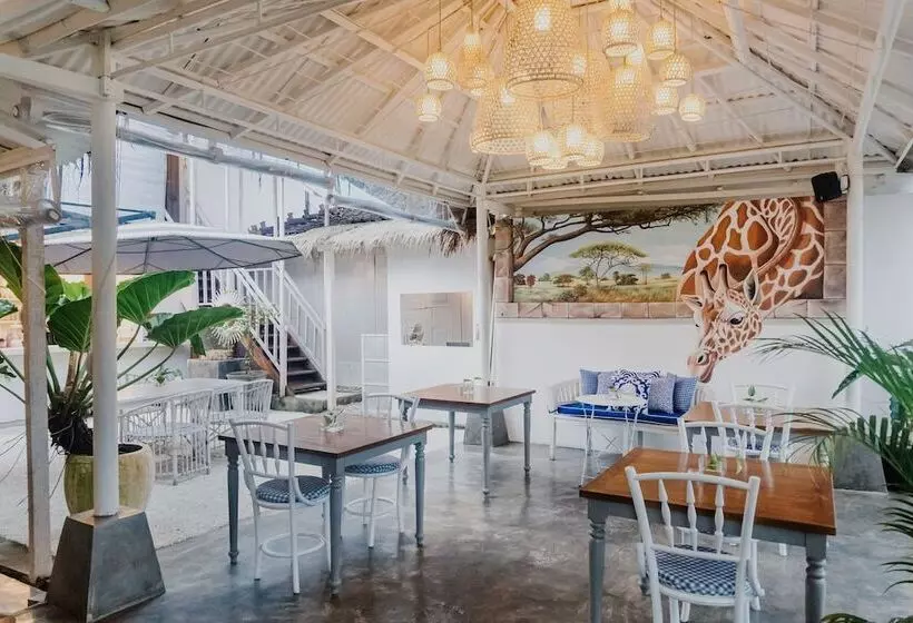 Hotelli Gavra Studio Room And Breakfast