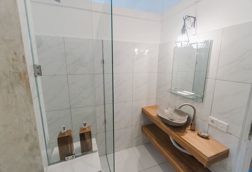 酒店 Gavra Studio Room And Breakfast