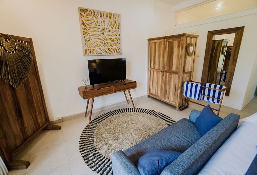 酒店 Gavra Studio Room And Breakfast