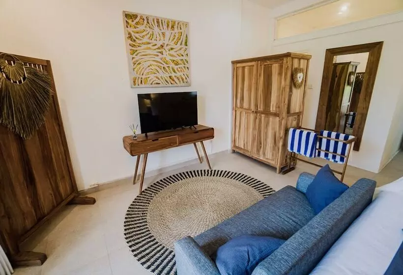 Hotelli Gavra Studio Room And Breakfast