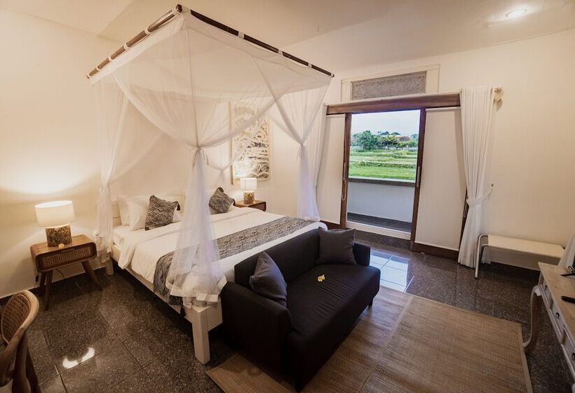 酒店 Gavra Studio Room And Breakfast