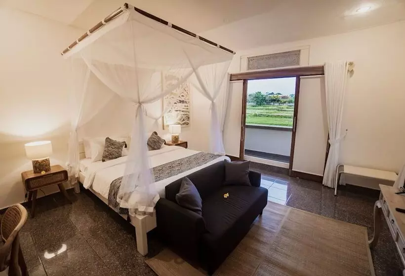 Hotelli Gavra Studio Room And Breakfast