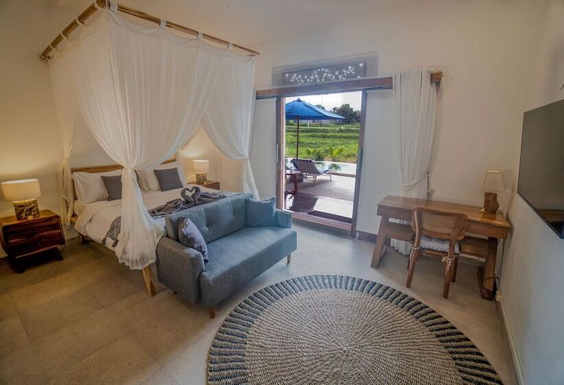 酒店 Gavra Studio Room And Breakfast