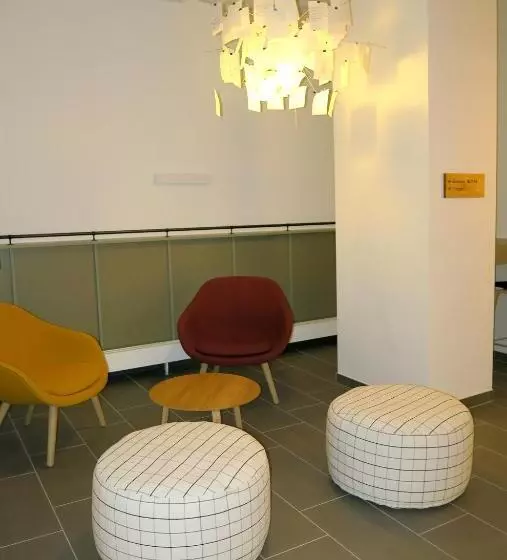 Hotelli Gästehaus Gräf Haus