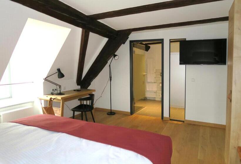 Hotel Gästehaus Gräf Haus