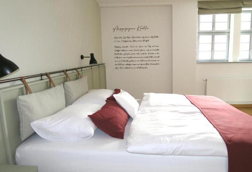 Hotel Gästehaus Gräf Haus