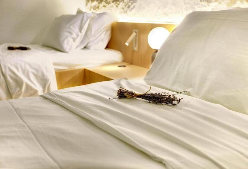 호텔 Hello Plovdiv