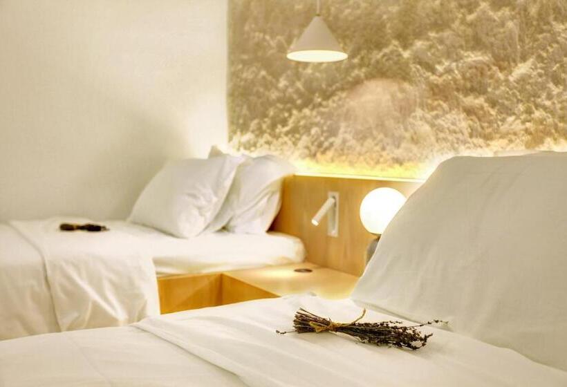 호텔 Hello Plovdiv