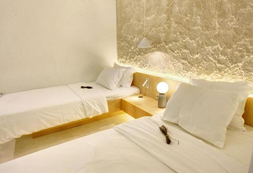 호텔 Hello Plovdiv