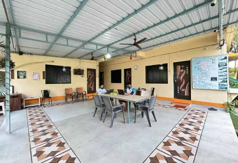 Hôtel Lashmi Narayan Farm